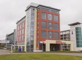 Hilton Garden Inn Birmingham Airport Uk