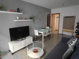 Apartamento VILLASOLETE