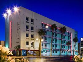 Cabana Suites at El Cortez, hotel in Downtown Las Vegas - Fremont Street, Las Vegas