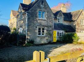 Beautiful Character Cottage in the Country, hotell i Chipping Norton