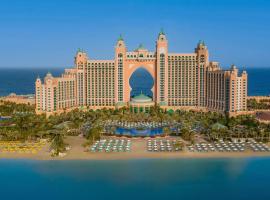 Atlantis, The Palm, khách sạn ở Dubai