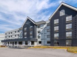 Country Inn & Suites by Radisson, Atlanta Airport South, GA, hotel en Atlanta