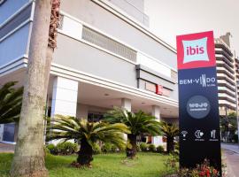 ibis Sao Jose, hotel Ibis a São José