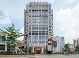 Vienna Hotel Guangdong Zhongshan Ancient Town Haizhou