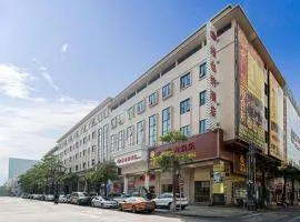 Vienna Hotel Guangdong Zhongshan Ancient Town Lighting Expo Center