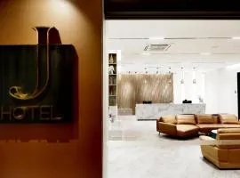 J HOTEL