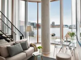 Eric Vökel Boutique Apartments - Riverfront Suites