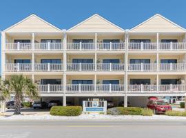 Beauty At The Beach, hotel sa Myrtle Beach