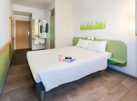 Ibis Budget Madrid Vallecas