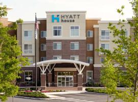 Hyatt House Philadelphia-King of Prussia, hotel in King of Prussia