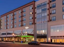 Hyatt Place Detroit/Royal Oak, hotel di Royal Oak