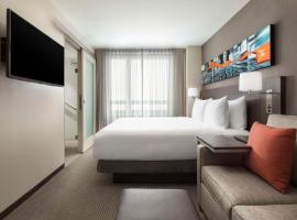 Hyatt Place New York City - Times Square, hotel in New York