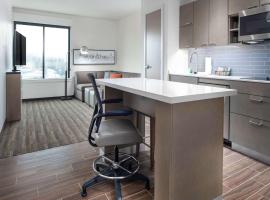 Hyatt House Allentown-Lehigh Valley, hotel din Allentown