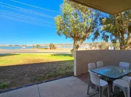 Riverview Holiday Apartment 3 - Kalbarri WA