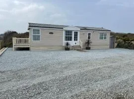 Captivating 2-Bed Static Caravan on Private land