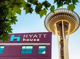 Hyatt House Seattle Downtown