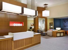 Hyatt Place Chicago Midway Airport, ξενοδοχείο κοντά στο Διεθνές Αεροδρόμιο Midway - MDW, 