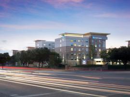 Hyatt House Dallas / Frisco, hotel u gradu 'Frisco'