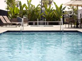 Hyatt Place Sarasota/Lakewood Ranch, hotel em Sarasota