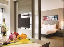 Hyatt House Shenzhen Airport, hotel near Shenzhen Bao'an International Airport - SZX, 