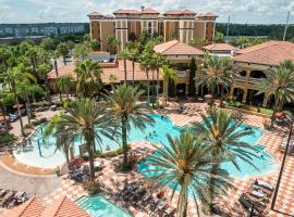 Floridays Orlando Two & Three Bed Rooms Condo Resort, hotel en Orlando