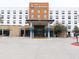 Hilton Garden Inn Austin Airport, khách sạn ở Austin