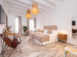 Encant de Alaior Boutique Hotel, hotel a Alaior