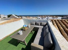 Apartamento 308 Castell Sol CB, hotel v destinácii Es Mercadal