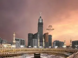 Raffles Makkah Palace