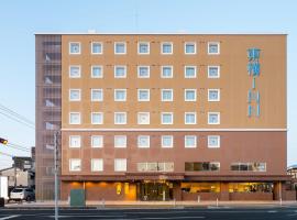 Toyoko Inn Gotemba Ekimae, hotel u gradu 'Gotemba'