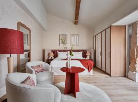 Boutique Hotel Posada Terra Santa, khách sạn ở Palma de Mallorca