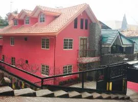 Cozy Baguio House - Outlook Drive (DOT accredited)