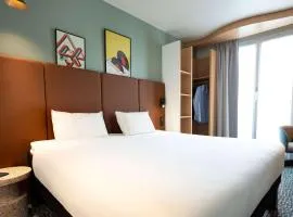 ibis Paris Gare de Lyon Reuilly