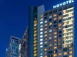 Novotel Manila Araneta City Hotel