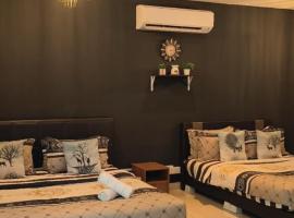 Ksl D'Esplanade Studio Apartment's 2, vacation rental in Johor Bahru