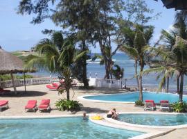 Lily Palm Resort, hotel en Watamu