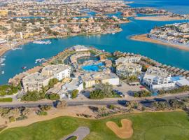 Panorama Bungalows Resort El Gouna, hotel a Hurghada