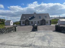 1 Bray Head View, hotell i Portmagee