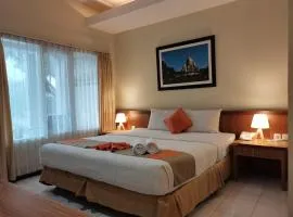 Hotel Catur Putra