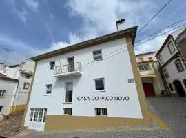 CASA DO PAÇO NOVO