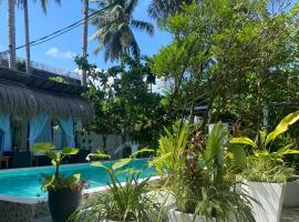 Siargao Residency by Privacy Group, villa sa General Luna