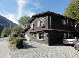 Alpine Lodge Queenstown