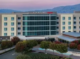 Courtyard by Marriott San Jose North/ Silicon Valley