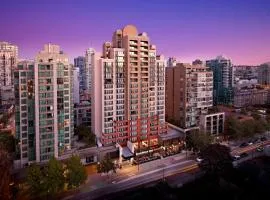 Residence Inn by Marriott Vancouver Downtown