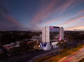 Moxy Sydney Airport, hotel u Sydneyju