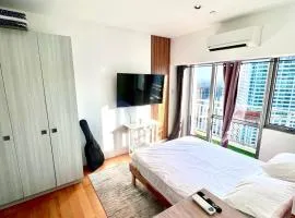 Acqua Private Residences - Iguazu Tower, Mandaluyong - Makati