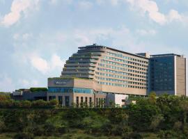 The Westin Pune Koregaon Park, hôtel à Pune