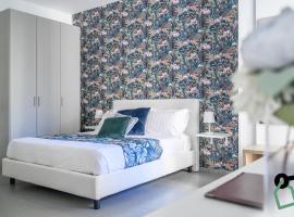 Hotiday Room Collection - Napoli Sant'Arcangelo, hotel in Napels