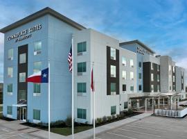 TownePlace Suites by Marriott Abilene Southwest, hotel i nærheden af Abilene Regionale Lufthavn - ABI, Abilene