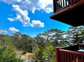 Baguio Forest Lodge at Camp John Hay 003